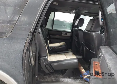 2007 Ford Expedition El Eddie Bauer z USA, uszkodzony, nr VIN 1FMFK185X7LA11540